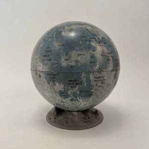 Mid 20th Century Replogle Moon 